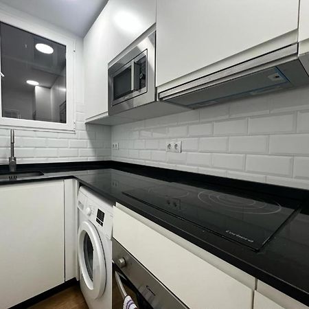 Premium Living Malaga Train Station Apartment Exterior photo