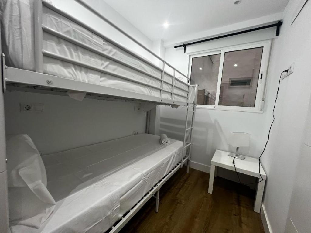 Premium Living Malaga Train Station Apartment Exterior photo